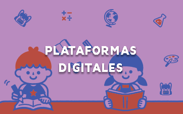 plataformas digitales