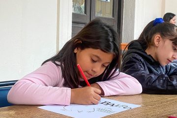 transversalidad de la alfabetización